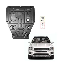 Engine Splash Guard For Benz A220 2019-2022 Under Engine Shield Cover Board