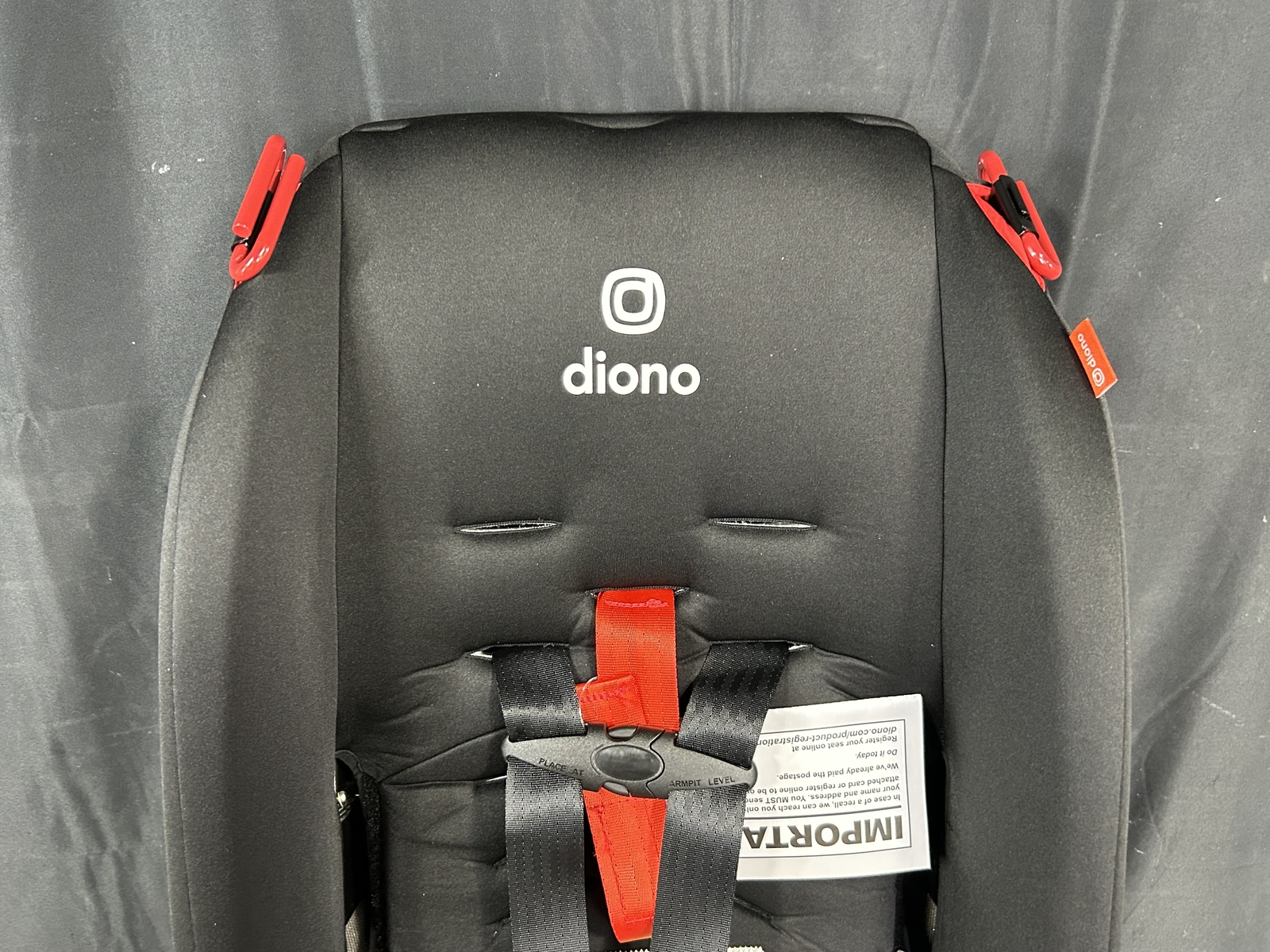 Diono Car Seat Recall Matttroy