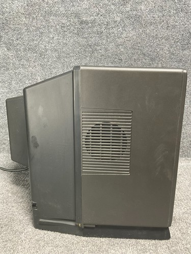 JVC Cβ13CL3 CRT TV πΊ Retro Gaming Vintage β93 β 13β³ Screen π - Picture 8 of 15