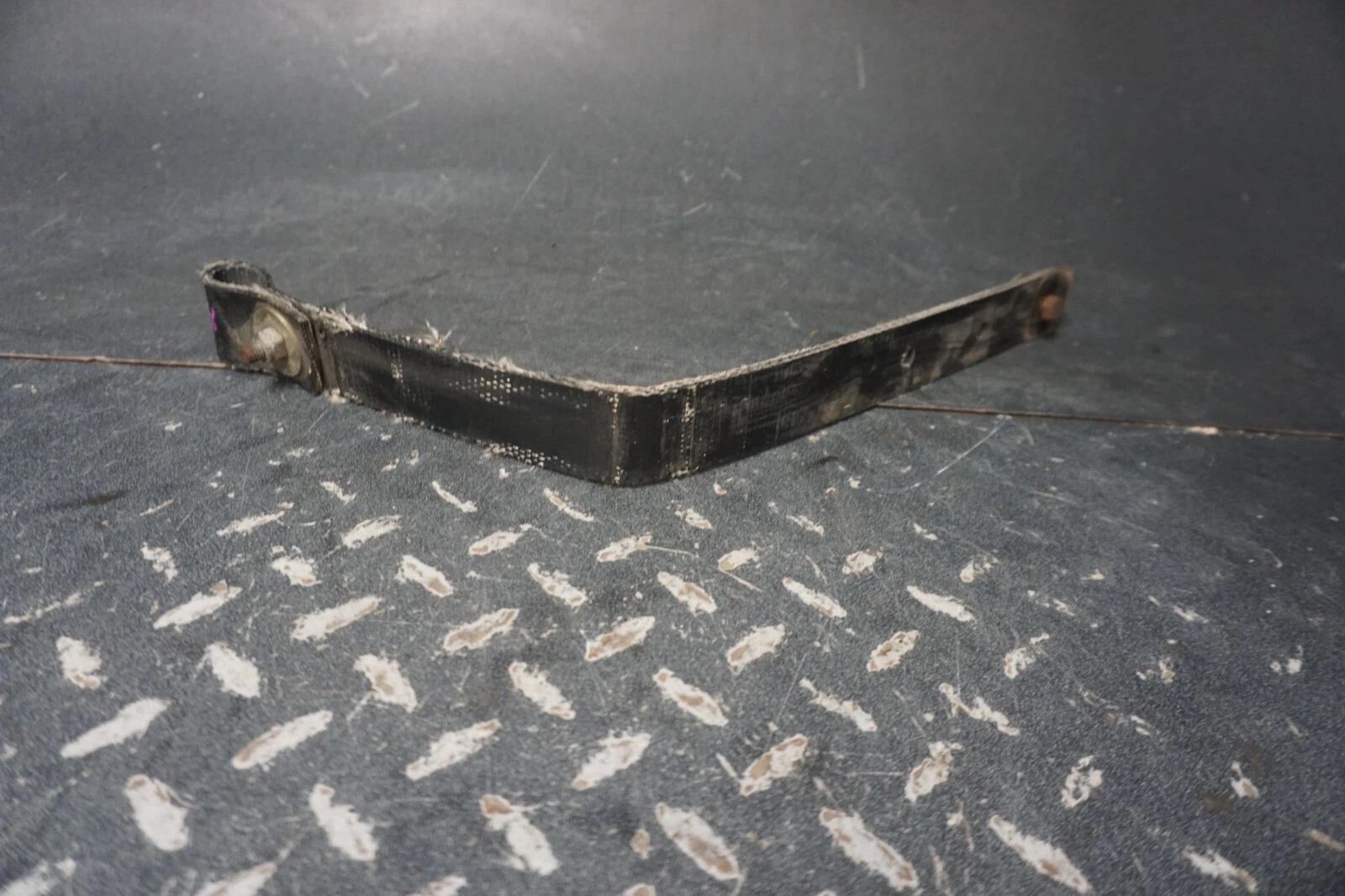 2005 Ski-Doo Summit RT 1000 OEM Front Arm Limiter Stopper Strap Band
