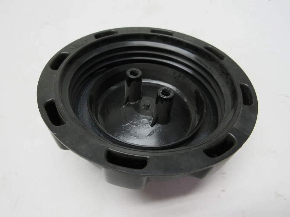 1979 ARCTIC CAT TRAIL CAT OIL FILLER CAP NEW NOS OEM 1670-199 - Image 4 of 4