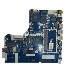 For Lenovo Ideapad 320-15IAP Motherboard W/N4200 Processor 5B20P20643 DG424