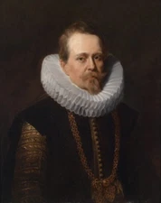 Ｏｉｌ　ｐａｉｎｔｉｎｇ ancient people man male portraits figures with big Beard on canvas