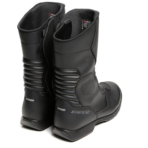 5% OFF DAINESE Blizzard D-WP Motorcycle Touring Black Waterproof Boots - Picture 3 of 5