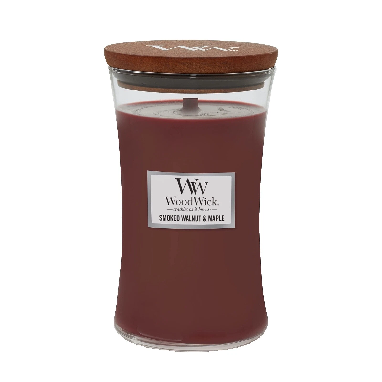 Frascos de Vidrio Marrón/Container Candles