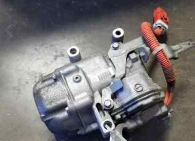2012-2015 Toyota Prius A/C AC Compressor Assembly VIN DU DP OEM | eBay