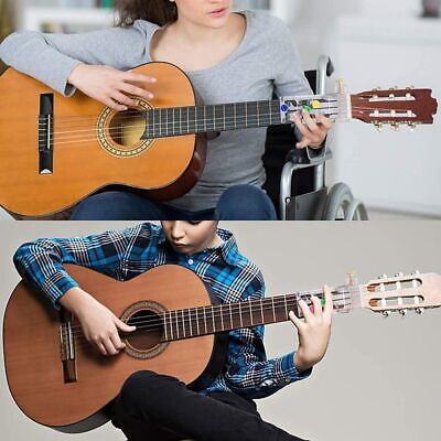 Kopen Guitar Learning Tools One-Key Chord Assist Practice Aid Learning For Aid Adults