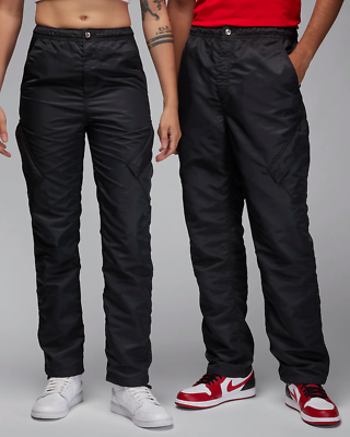 NWT Nike Jordan Flight Heritage Trousers Men's Active Size XL