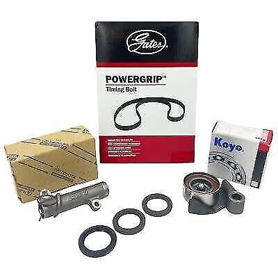 Timing Belt Kit for Toyota Corolla Levin GT AE111R Blacktop 4A-GE 4AGE 1.6L 1995 - Picture 1 of 1