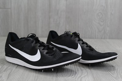 Size 7 - Nike Zoom Matumbo 3 Black for sale online | eBay