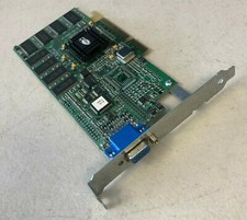 APPLE ATI RAGE 128 Pro 2x AGP 16MB Grphics Card, 630-2992, 109-51800-40 