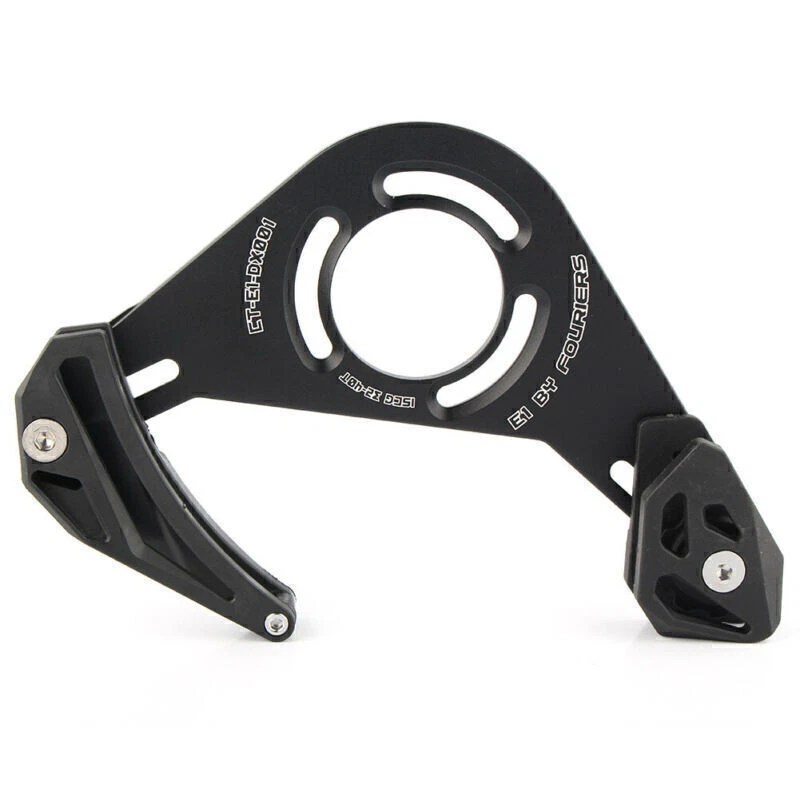 Bicycle Chain Guide DH Down Hill Bash Guards 32-38T ISCG ISCG03 ISCG05 Fouriers - Image 3 of 4