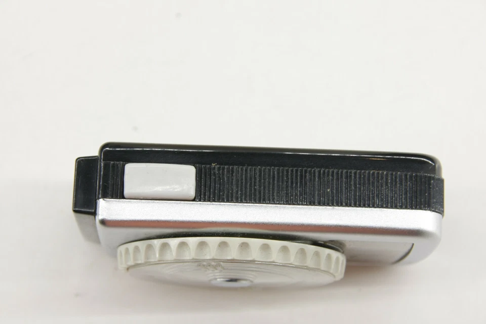 Medidor de Luz Toshiba Modelo Nº928605 con Estuche - De Colección - SIN PROBAR - USADO C1207 Foto 3 de 4