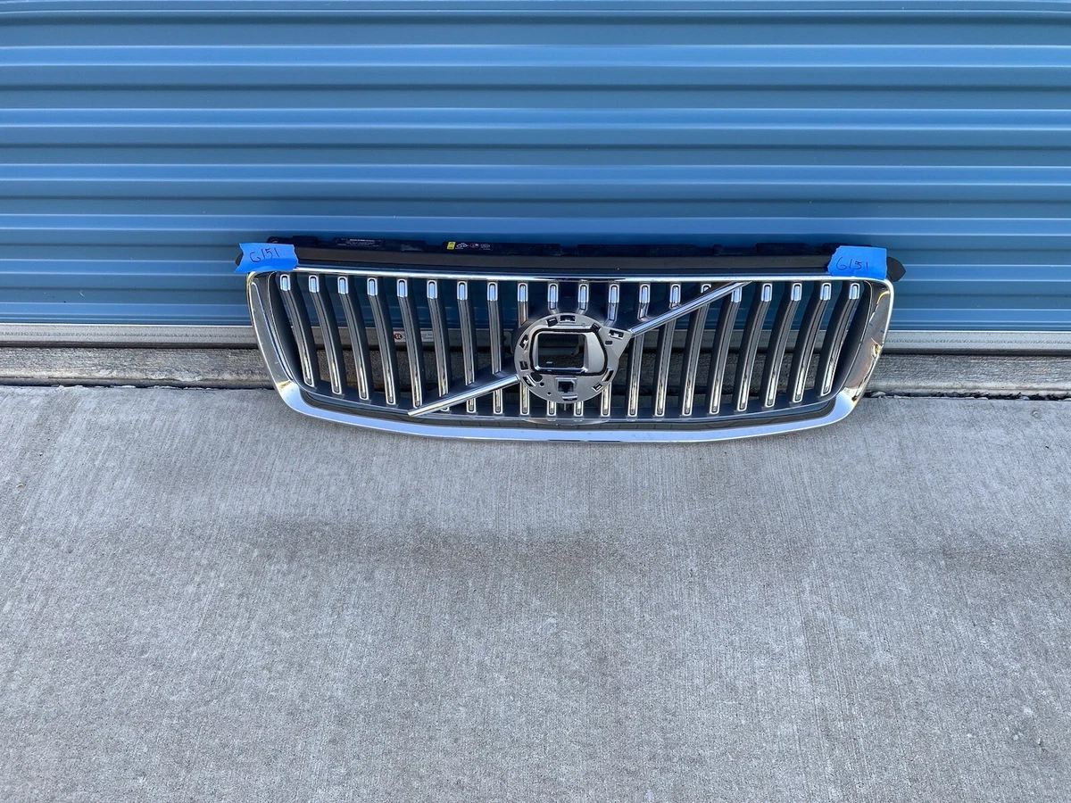Genuine OEM Grilles for Volvo XC90 for sale | eBay