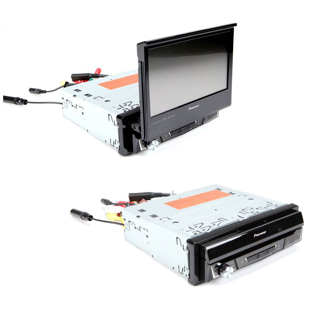 Pioneer AVH-3500NEX 7 inch Multimedia DVD Receiver Pioneer AVH-3500NEX 7 inch Multimedia DVD Receiver