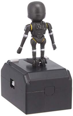 Takara Tomy Arts STAR WARS SPACE OPERA K-2SO Figure Japan N2 | eBay