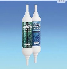 Whale Water Filter  Aquasource 15mm Inline Water Filter