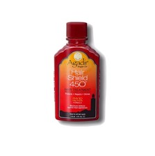 AGADIR ARGAN OIL HAIR SHIELD 450 PLUS Hair Treatment 4 oz