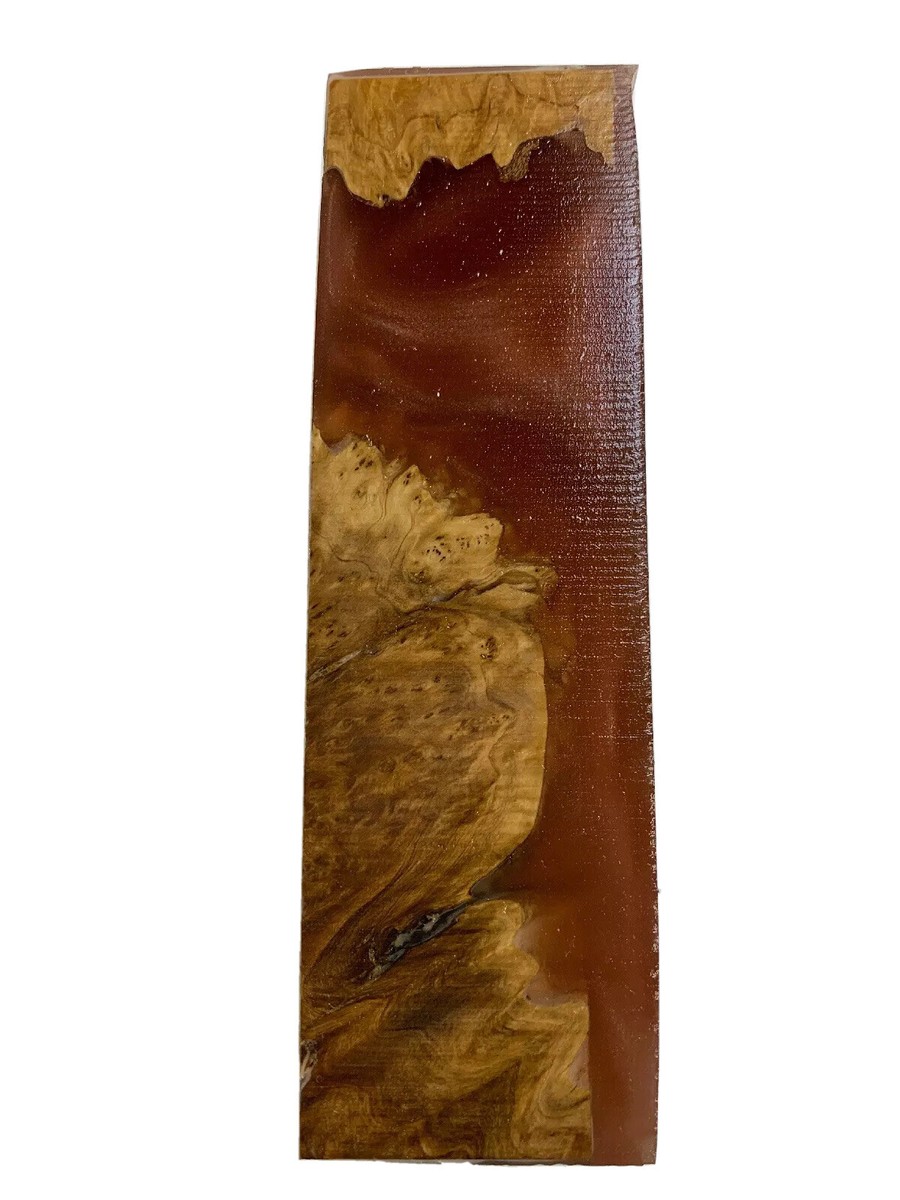 Stabilized wood 510 DT◼️Brownore1490 Stabilized wood 510 DT◼️Brownore1490
