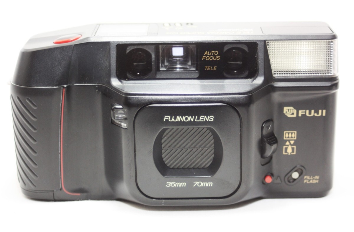 美品 FUJIFILM TELE CARDIA SUPER MEMORY カメラ FUJI TELE CARDIA SUPER MEMORY | 出張撮影 スタジオたいとう