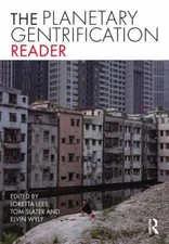 Planetary Gentrification Reader, Hardcover by Lees, Loretta (EDT); Slater, To...