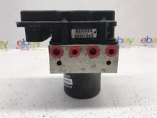 2009-2011 Chevy Traverse NON-VARIABLE Assist Pwr Steer ABS Pump Anti Lock Brake 