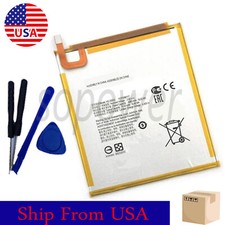 HQ-3565S Battery Replacement For Samsung Galaxy TAB A7 LITE SM-T220 SM-T225 Tool