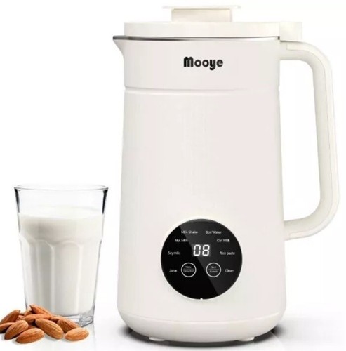 Soymilk Maker Mooye Brand New - Picture 8 of 10