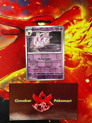 PICK YOUR CARD! Scarlet & Violet: Shrouded Fables - Reverse Holo - Picture 21 of 55