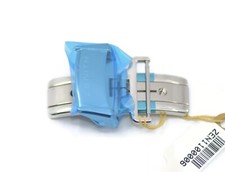 Zenith Stainless Steel Deployment Buckle 19mm