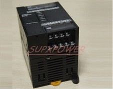 New  Omron Plc CP1E-E10DT-D (1PCS)
