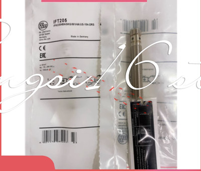 Sensor proximity switch IFT206 IFT207 IFT208