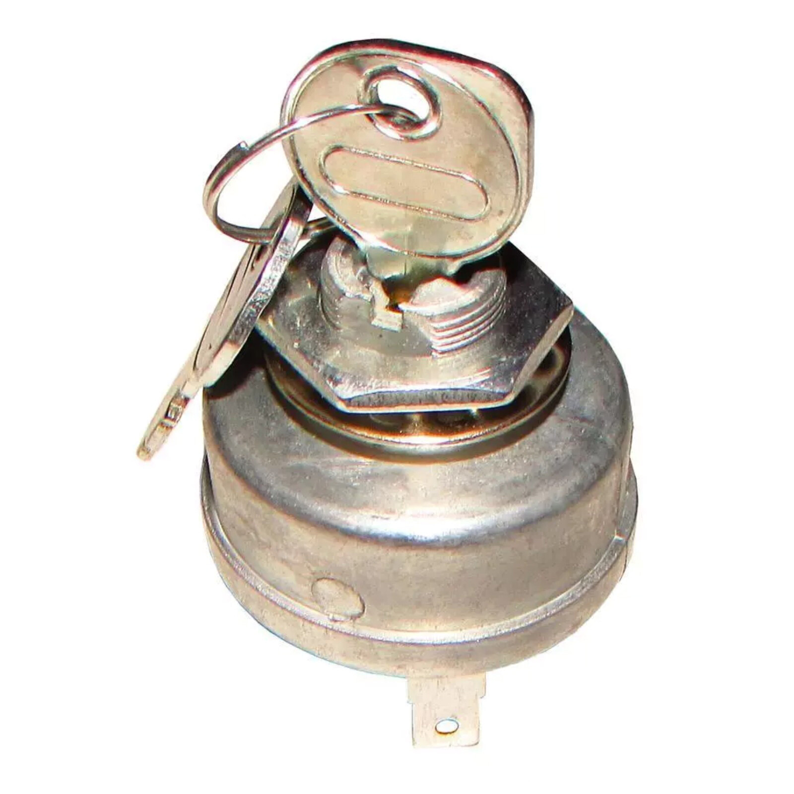 Ignition Key Starter Switch For Exmark For Toro Accessories 103-0206 104-2541