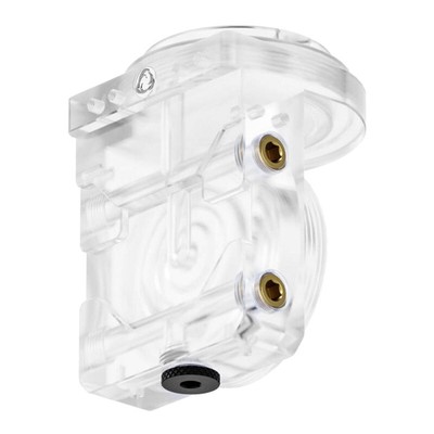 Singularity Computers Protium 2.0 D5 Pump Top, Pumpenaufsatz - Acryl