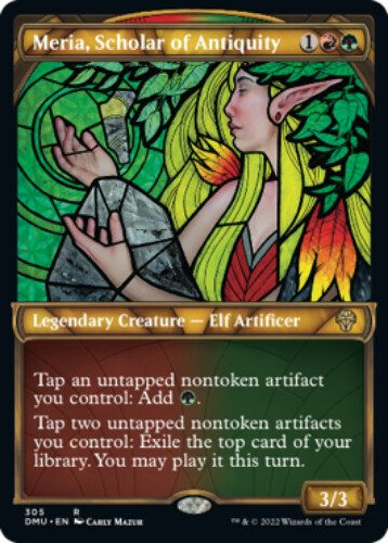MTG Magic | Dominaria United - Rare / Mythic Singles | You Pick! Buy More & Save - Picture 29 of 33