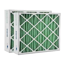 Filters Fast Replacement for Aprilaire SpaceGard 2200 2250 HVAC Filters 2 Pack