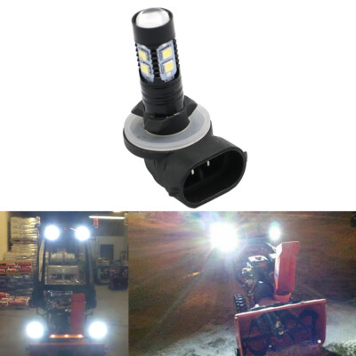 Headlight Bulb 00432600 For Ariens Deluxe 24'' 28'' Platinum 24''  30'' Snow Blowers