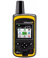 Delorme Inreach Se Portable Satellite Communicator - Satellite Weather Forecasts Delorme Inreach Se Portable Satellite Communicator - Satellite Weather Forecasts