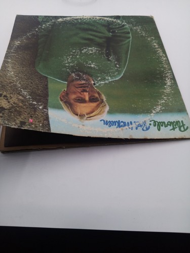 BOXDG33 Rod McKuen - Pastorale 2xLP, Album Warner Bros. Records, Stanyan records - Picture 12 of 12