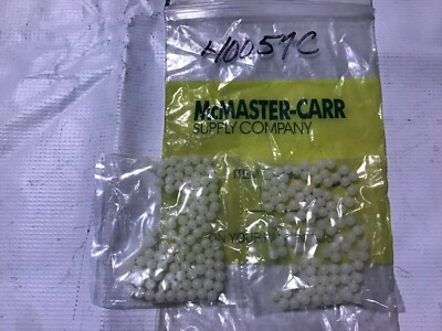 McMaster-Carr Unknown Product 40057C (BBs)