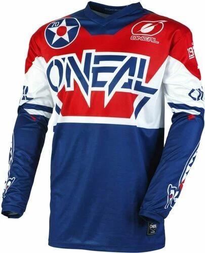 Pantalones de motocross talla XXL