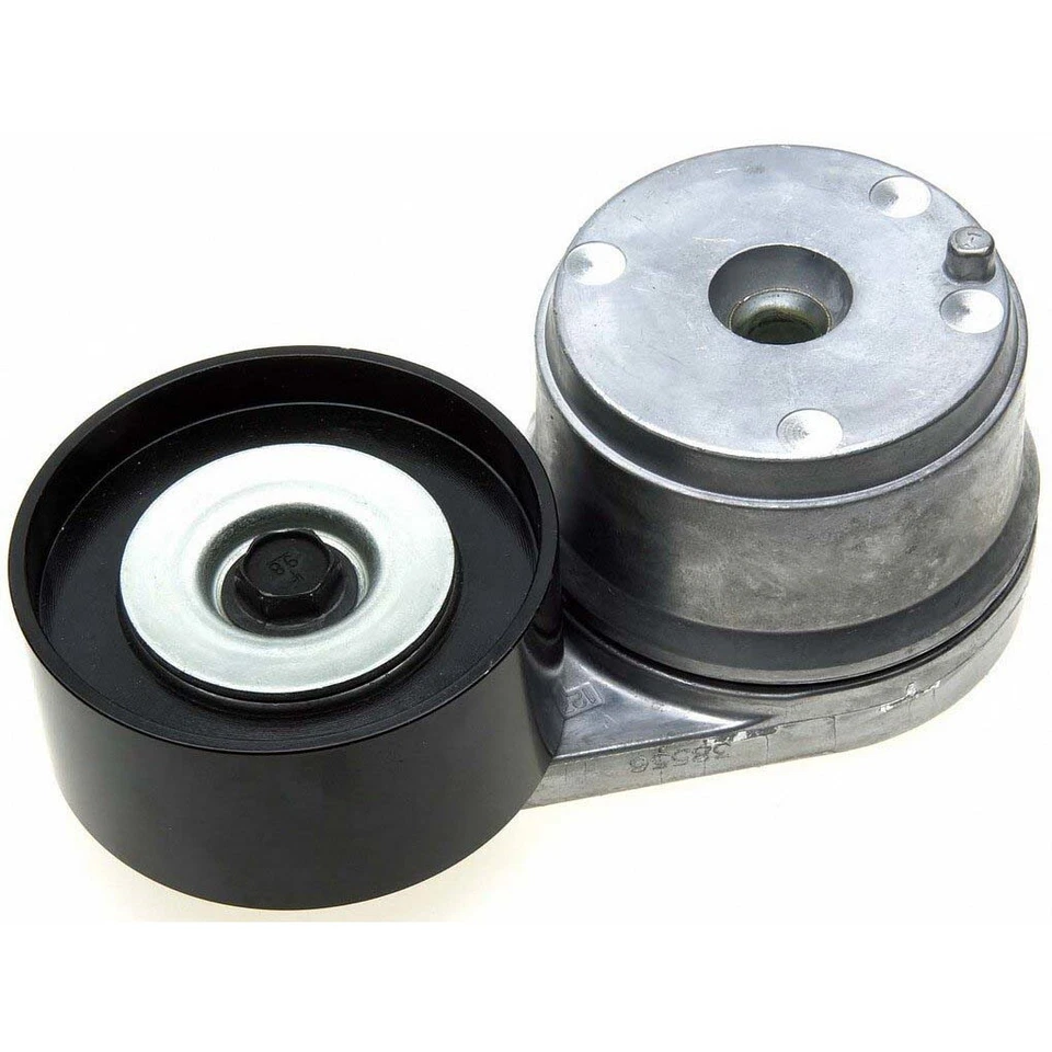 Conjunto de tensión de correa en T 38556 puertas nuevo para autobús comercial Ford F650 F750 BE CE Foto 2 de 3