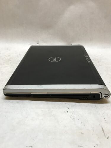 Dell XPS M1330 13.3" Laptop Intel Core 2 Duo 2.5GHz 4GB RAM NO HDD NO OS - - -DW - Picture 9 of 11