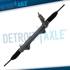 Power Steering Rack and Pinion Assembly for 2004 2005 2006 Dodge Durango