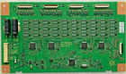 Sony XBR 55X900E T Con Board 1 897 101 11 (LJ94 39433B, LJ94 39433C)   TV Parts Home