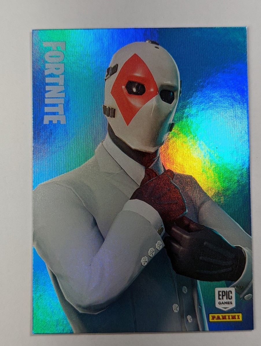 Fortnite Wild Card ワイルド カード Wild Card | Fortnite Wiki | Fandom