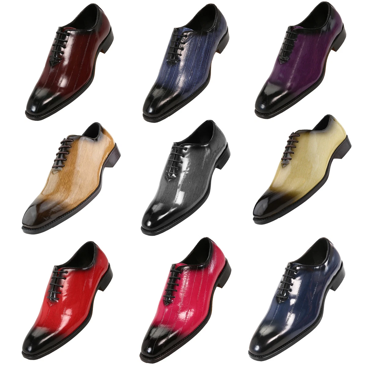 Bolano mens dress shoes sales