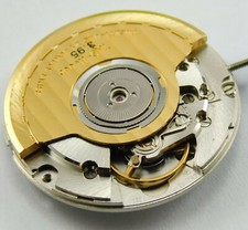 Tag Heuer Automatic Swiss Movement ETA 2892-A...