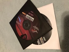 ASUS Z170 PRO GAMING Motherboard Drivers Installation Disk,Original ,WIN10 READY