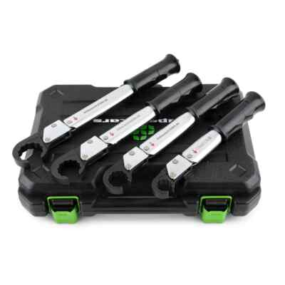 ST-02L Ratchet Torque WrenchHigh-precision Open-end WrenchMaintenance Tools